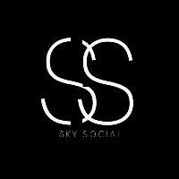 Sky Social Agency Avatar