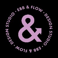 Ebb & Flow Design Studio Avatar