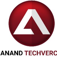 Anand Techverce LLP Avatar