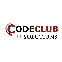 CodeClub IT Solutions Avatar