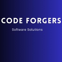 CodeForgers Avatar