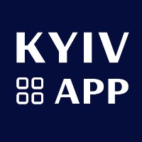 Kyiv App Studio Avatar