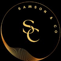 Samson and co Avatar