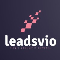 Leadsvio Avatar