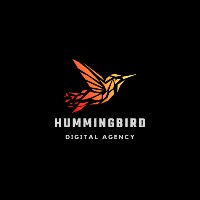 Hummingbird Digital Agency Avatar