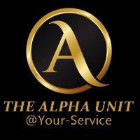 The Alpha Unit Avatar