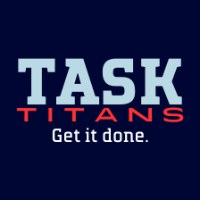 Task Titans Avatar