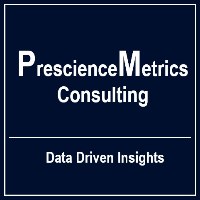 PrescienceMetrics Consulting Avatar