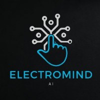 ELECTROMIND AI Avatar