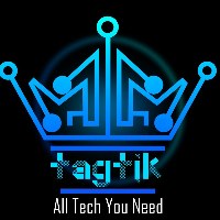 Tagtik Avatar