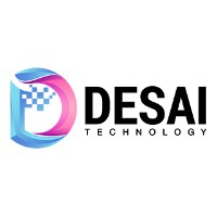 Desai Technology Avatar
