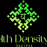 4th Density Digital Avatar
