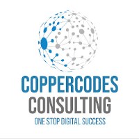 CopperCodes Consulting Avatar
