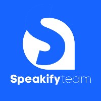 Speakify Team Avatar
