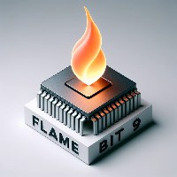 FlameBit9 Avatar