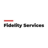 Fidelity Services Avatar