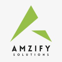 Amzify Solutions Avatar
