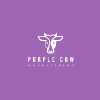 Purple Cow Advertising Avatar