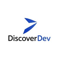 DiscoverDev Avatar