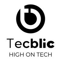 Tecblic Private Limited Avatar