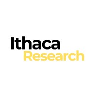 Ithaca Research and Consulting Avatar