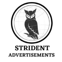 Strident Advertisements Avatar
