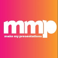 Make My Presentations Avatar