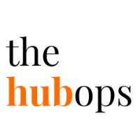 TheHubops Avatar