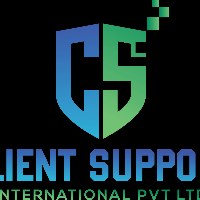 Client Support International Pvt Ltd. Avatar
