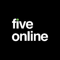 Five Online Avatar