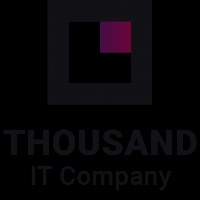 Thousand IT Company Avatar