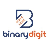 Binary Digit Avatar