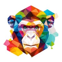 Transcending Monkeys Avatar