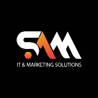 SAM I.T & MARKETING SOLUTIONS Avatar