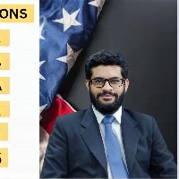 IMMIGRATE USA WITH MUHAMMAD  Avatar