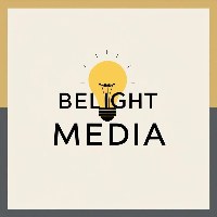 Belight Media Avatar