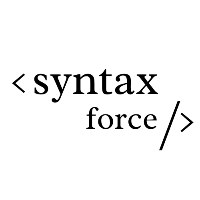 Syntax Force Avatar