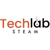 Tech Lab Steam Avatar