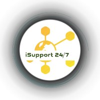 iSupport 24/7 Avatar