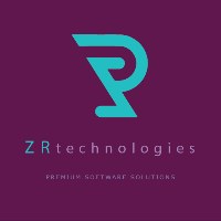 ZR Technologies Avatar