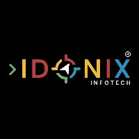Idonix Infotech PRIVATE LIMITED Avatar