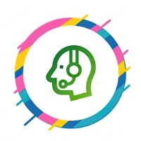 Virtual Support Services Avatar