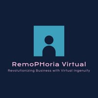 RemoPHoria Virtual Avatar