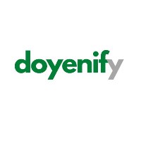 Doyenify Limited Avatar