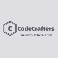 CodeCrafters Avatar