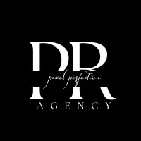 Pixel Perfection agency designs  Avatar