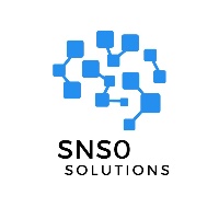 SNSO Solutions Avatar
