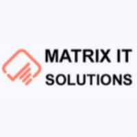 Matrix IT Solutions Avatar