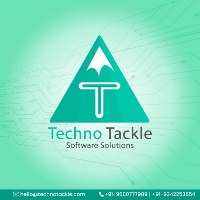 Techno Tackle Software Solutions Avatar