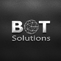 BOT Solutions Avatar